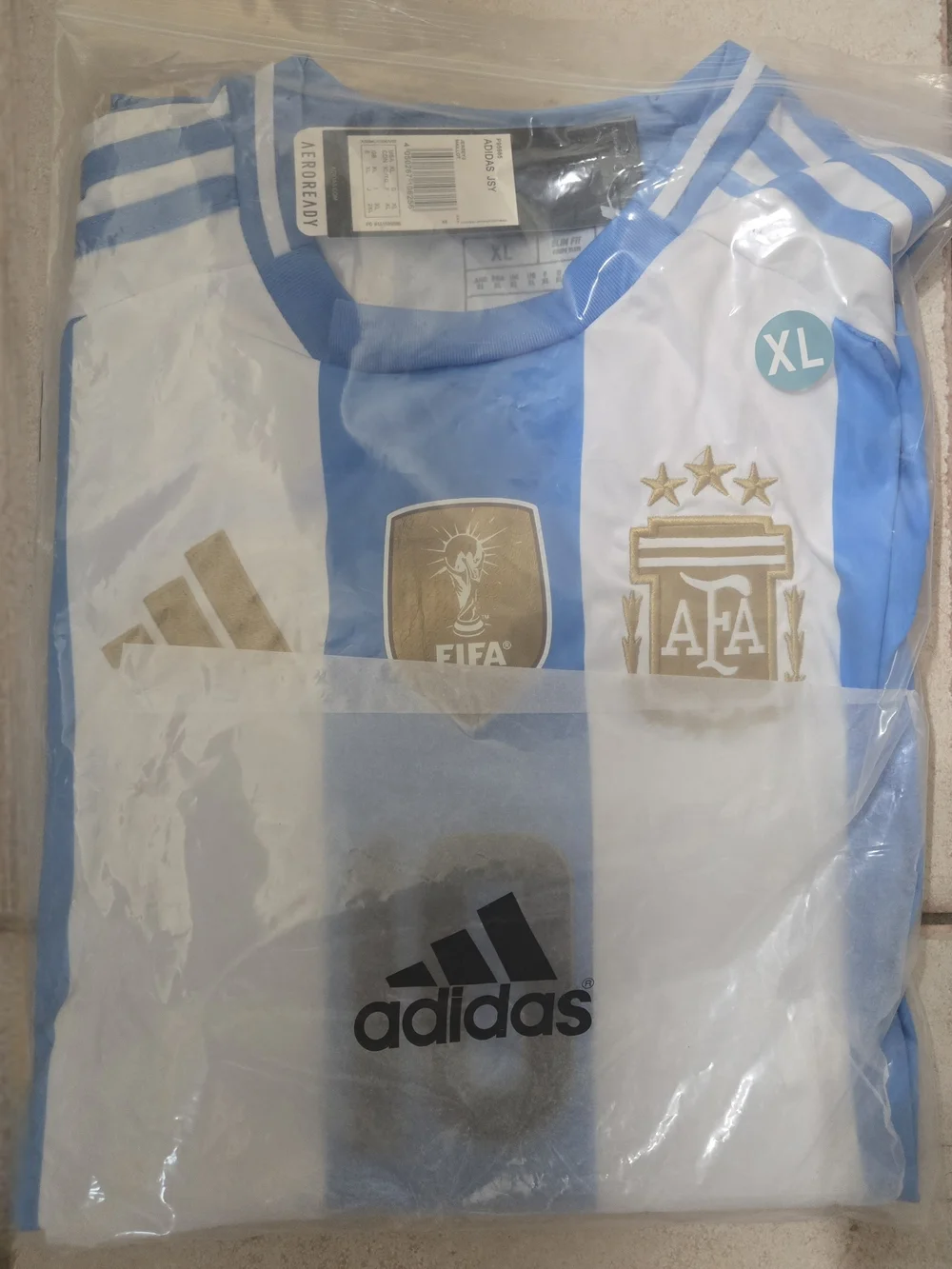 adidas official argentina
